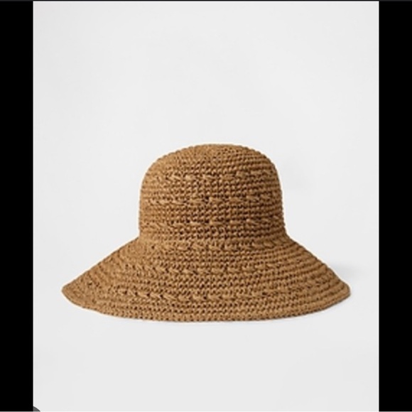 Gap Wide Brim Hat - Picture 1 of 1